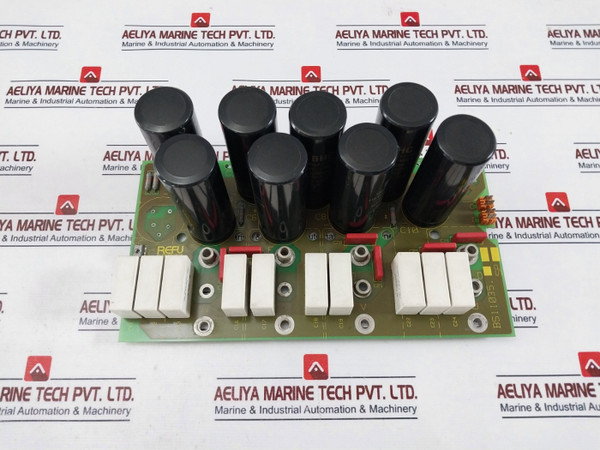 Refu Elektronik Bs11035 Vactover 1050151/0001 - New
