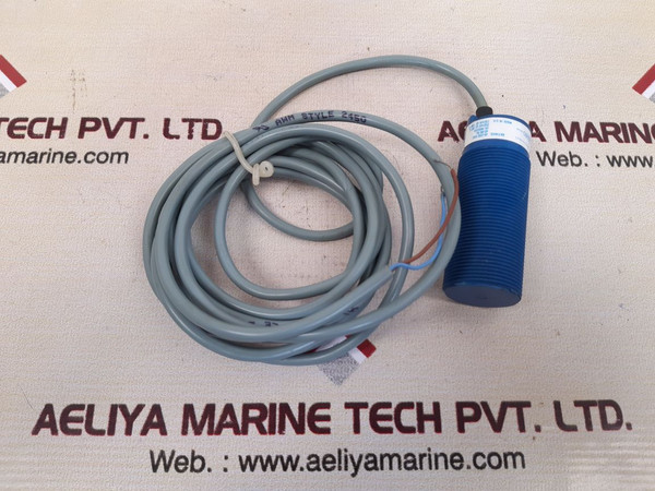 Eaton cutler-hammer e53cal30a2e capacitive proximity switch