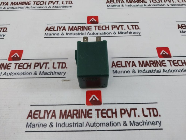 Lucas 15/12 Electrical Relay - Used