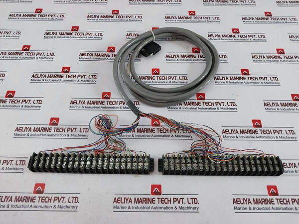 Reliance Electric 612438-120R Cable Assembly