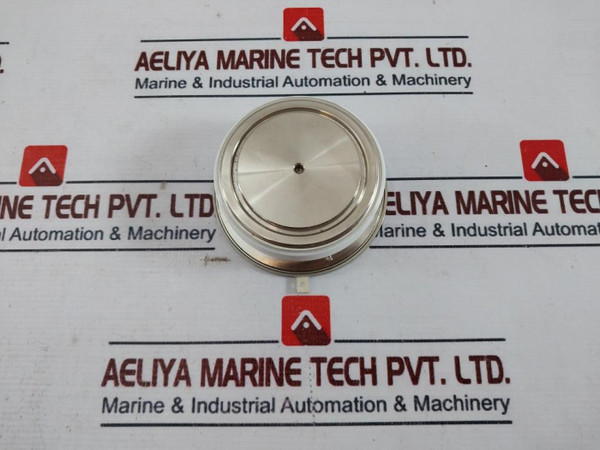 Abb 5Stp 1Sf2400 Thyristor Power Module Rev A/0 - New