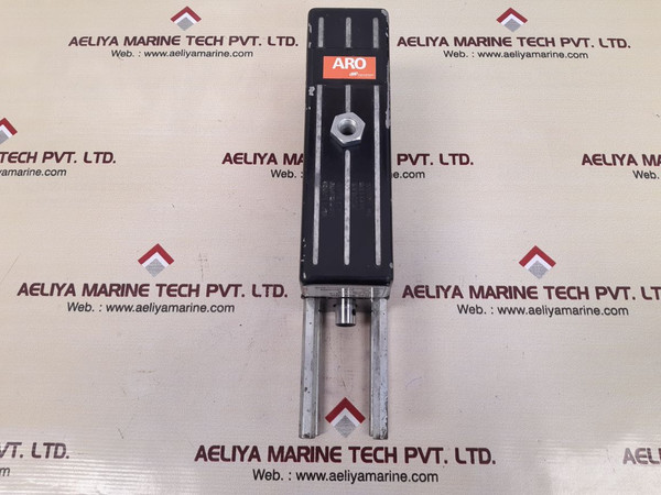 Ingersoll rand 67316 2" nm motor used