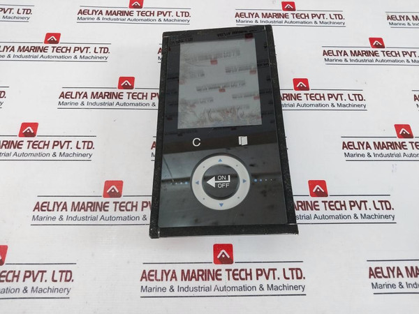 Wiesheu 9030-320-019 Control Panel