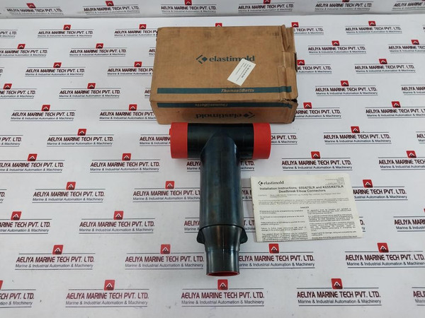 Elastimold K655Blr-cs2014 Deadbreak Elbow Connector