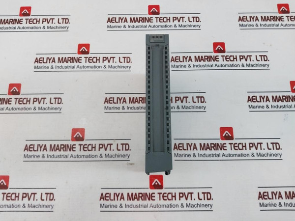 Siemens 523-1Bl00-0Aa0 Simatic S7-1500 16-channel Digital Input/Output Module - Used
