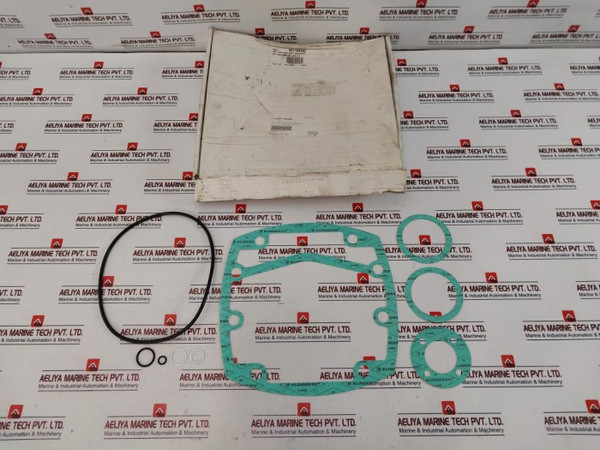 Klingersil C-4400, Acf 110N4 Xrxx G057I Joint Kit - New