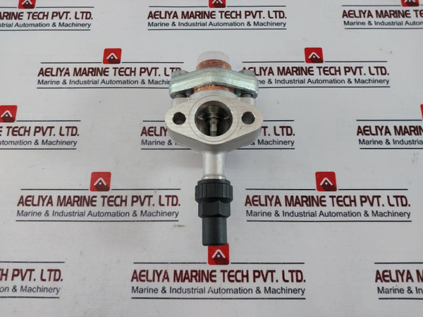 Gea Bock 08084 Shutoff Valve Set 572Gb001 To 4 - New