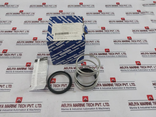 Eagleburgmann Q1Q1Vgg Mechanical Seal - New
