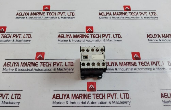 Siemens 3Th2022-0Af0 Contactor Relay 10A 240V