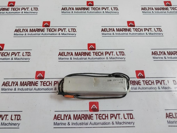 Jrm Braking Resistor 20W 10Kohmj X 2