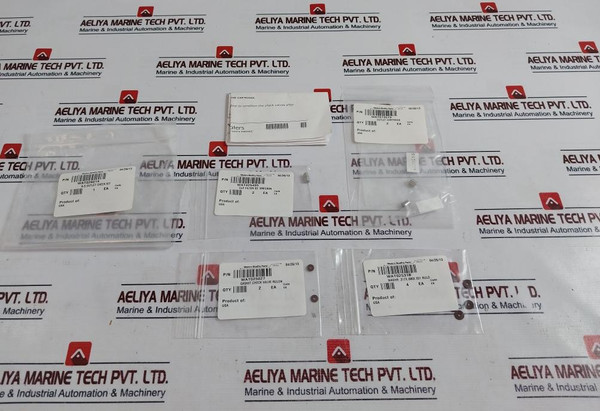 Waters Wat026014 Outlet Check Valve Rebuild Kit 