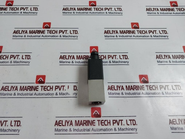 Bosch 0 821 100 004 Diaphragm Pressure Switch Max 200 Bar - New