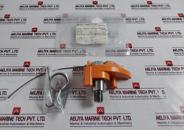 Blohm+Voss 775015 Carrier Securing Assembly - New