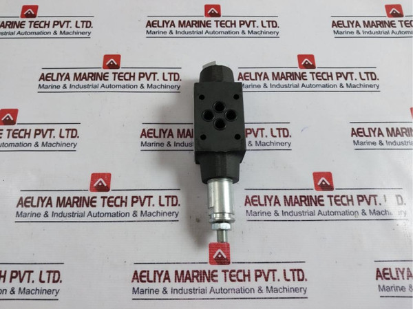 Aron Am3Vma Modular Pressure Relief Valve - New