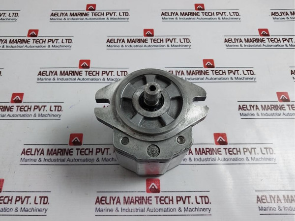 Sauer Danfoss 111.20.243.00 Gear Pump Snp2Nn/011Rn06Ga