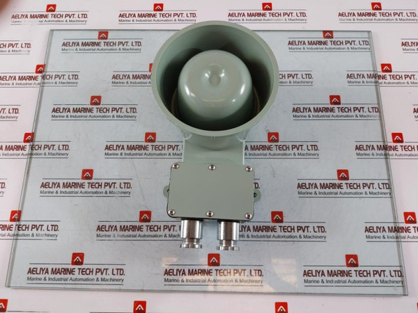 Hanshin Electronics Hws-550A2 Horn Speaker 5W - New