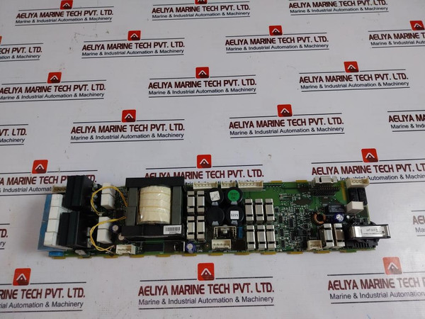 Abb Dsmb-01 Module Rev: R 64648896 L 1/4 Typml1A
