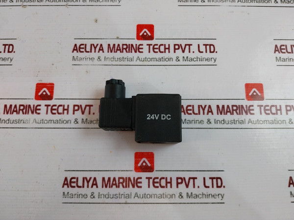 Janatics Dc12W Hydraulic Coil 24V Dc