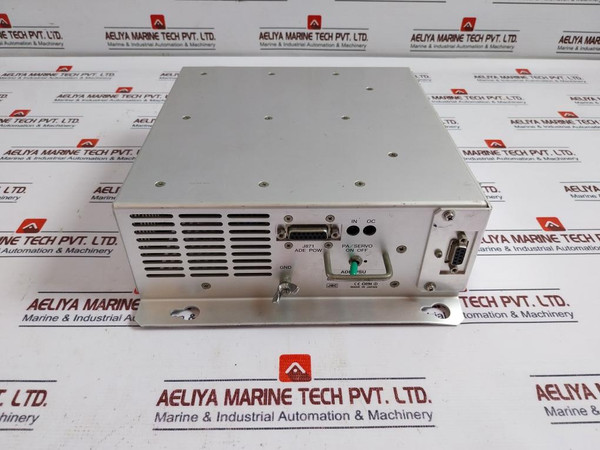 Jrc Nbd-768A Power Supply Unit Ade Psu Cfl-451A