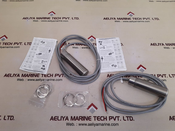 Pepperl+fuchs 973ex4w1-a10t inductive proximity sensor