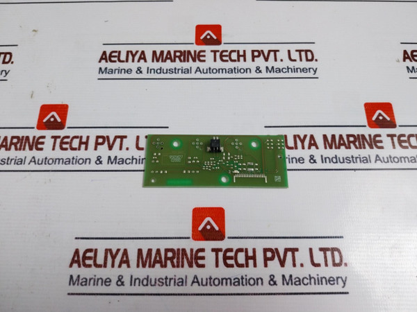 Siemens 950 5626 02 Printed Circuit Board Smd At&S P4 Fe 94V-0 - Used