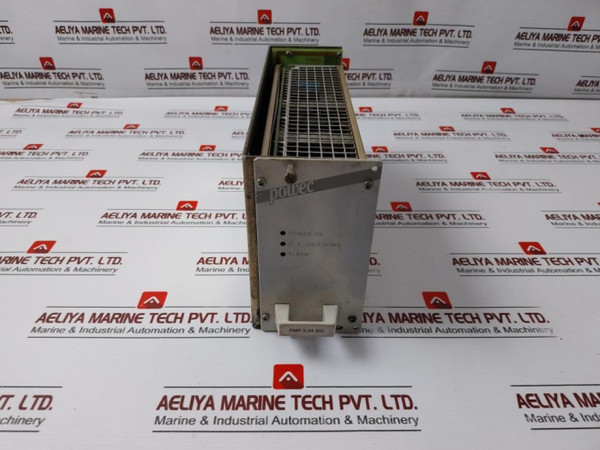 Powec Pmp 3.24 Sic Power Supply Pmb 3 220-240Vac 22-28Vdc 10A