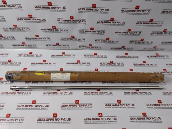 Oceaneering 0333873 Rod Seal 0.5 Inch Telescopic Joint Component Rev: Ad