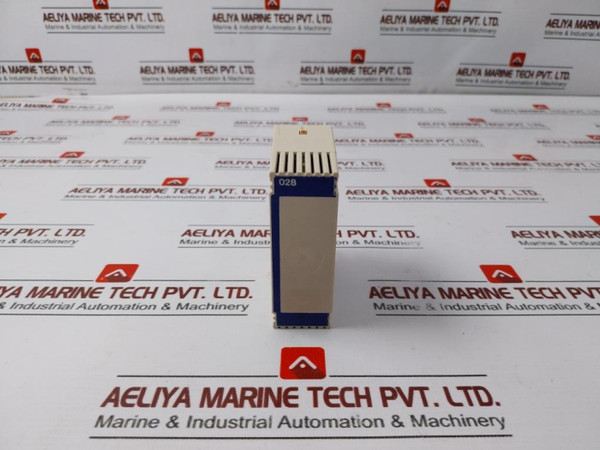 Eaw Tgl 33567 Translog 2 Relay Ip40  - Used