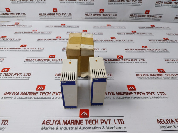 Eaw Tgl 33567 Translog 2 Relay Ip40  - Used