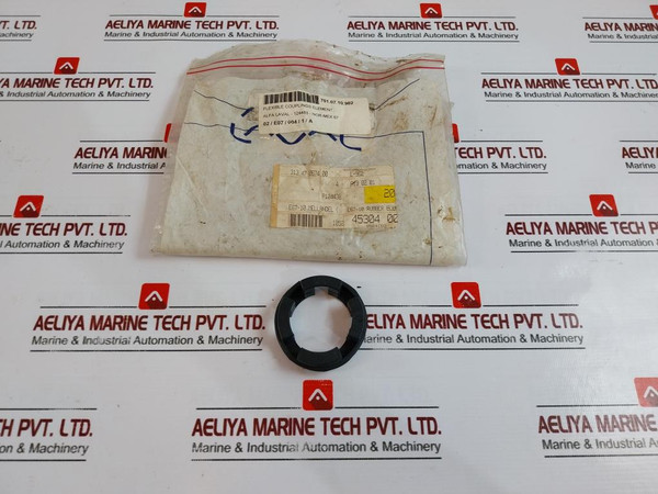 Nor-mex Alfa Laval 67-10 Flexible Couplings Element E67-10 Rubber 124483