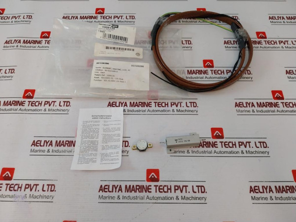 Norselight 1009135 Heating Element, 115V Ac, For Heat Drum Xs, 40A - New