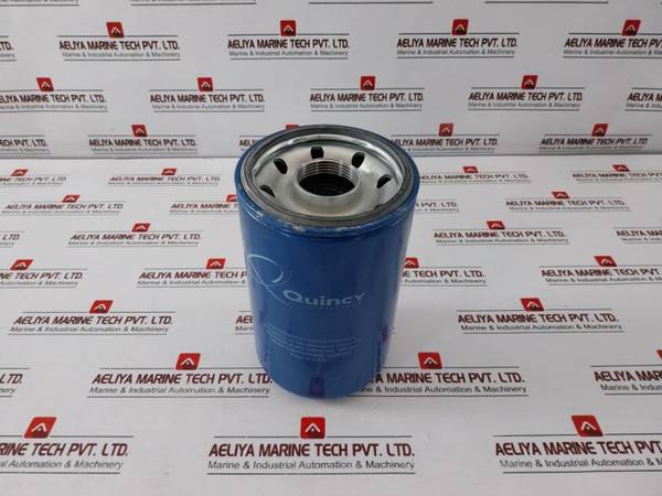Quincy Compressor 2013400282 Oil Filter - New