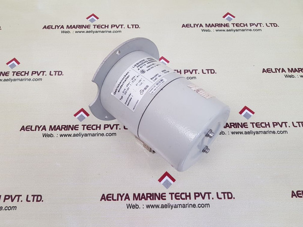 Liebherr G15-4Se1/2N4/Gs120-1/Fl2/K1 Gear Drive Cam Luffing Limit Switch