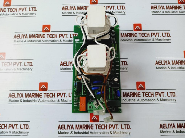 Kone Circuit Board Km964620H04 Co16 For Kdl16S / 20A
