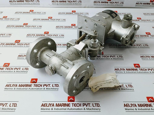 Kaneko Dn20 Electromagnetic Valve 0-1.6 Mpa Dc24V