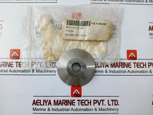 Pos 250 Impeller Hub Cap Ms-250 Kr/065335