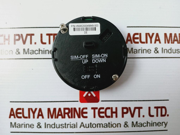 Honeywell Hnwg50049849-003 Temperature Transmitter - New