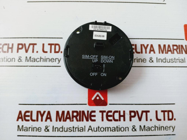 Honeywell 50129828-002 Smartline Gauge Pressure Module Cn22W25-m0071 - Used