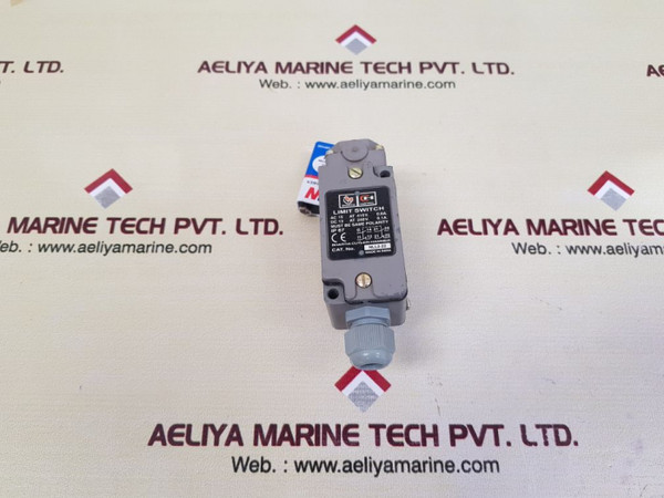 Bhartia control nll2-22 limit switch made in India