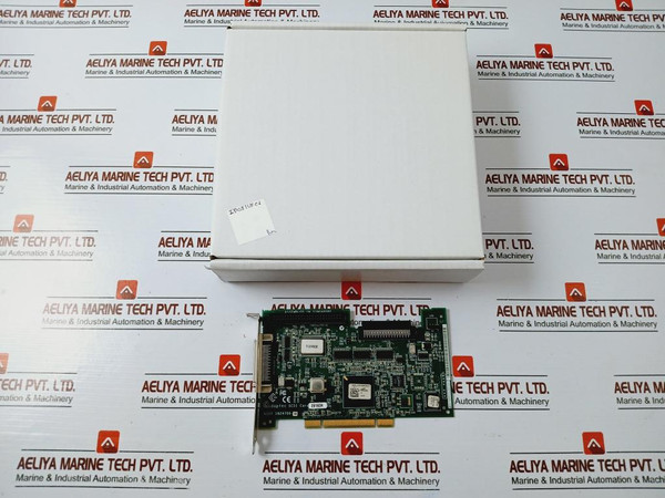 Adaptec Asc-29160N Scsi Control Card 1824706-06 For Dell 73Vex Sg-rev.A00