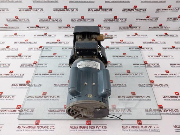 General Electric Apl-nf297 Air Vacuum Pump - Used