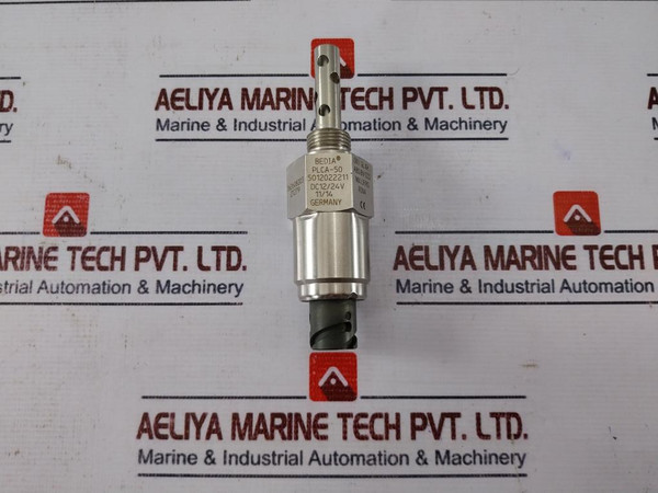 Bedia Plca-50 Level Monitoring Sensor Dc12/24V