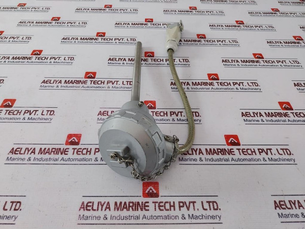 Harting Hen 7D Connector Temperature Sensor