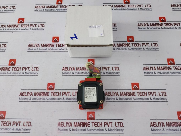 Bernstein Sn2-su1Z Dghw Limit Switch 10A/400V Ac - New