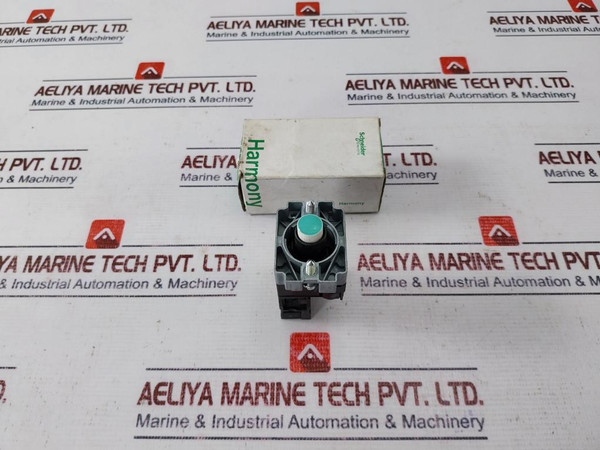 Schneider Electric Zb2Bwb31C Control And Signaling Unit 24V