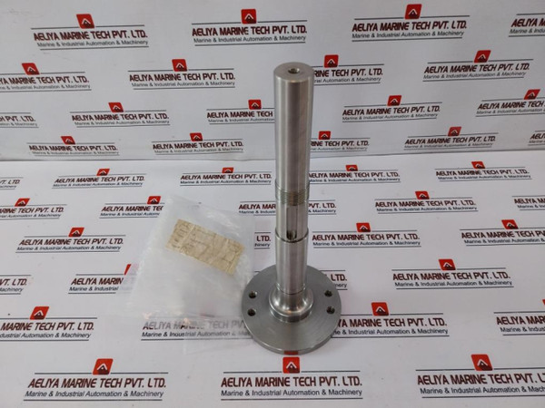 Cgb80 Dk65-6245/0-sd1 Pump Shaft - New