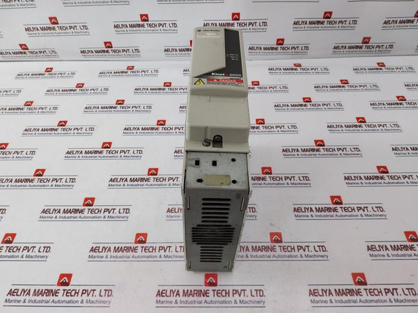 Allen-bradley 2094-bsp2 Guard Motion Shunt Module