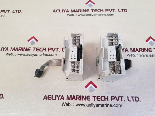 Mitsubishi fx2n-8eyt-ess/ul plc expansion module