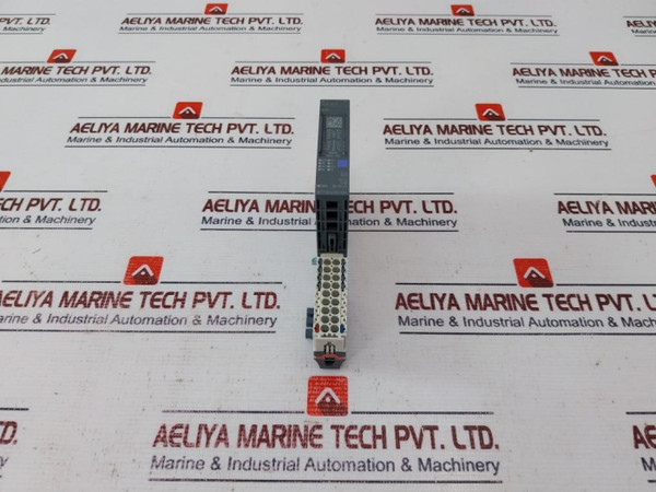 Siemens 6Es7134-6Jd00-0Ca1 Simatic Et 200Sp Analog Input Module - Used