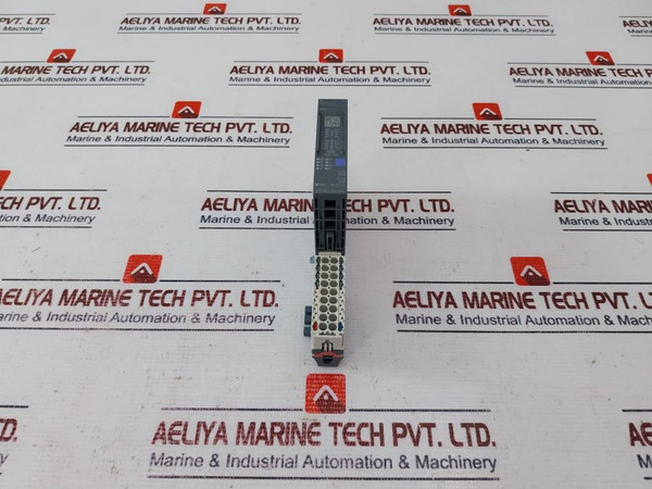 Siemens 6Es7134-6Jd00-0Ca1 Simatic Et 200Sp Analog Input Module